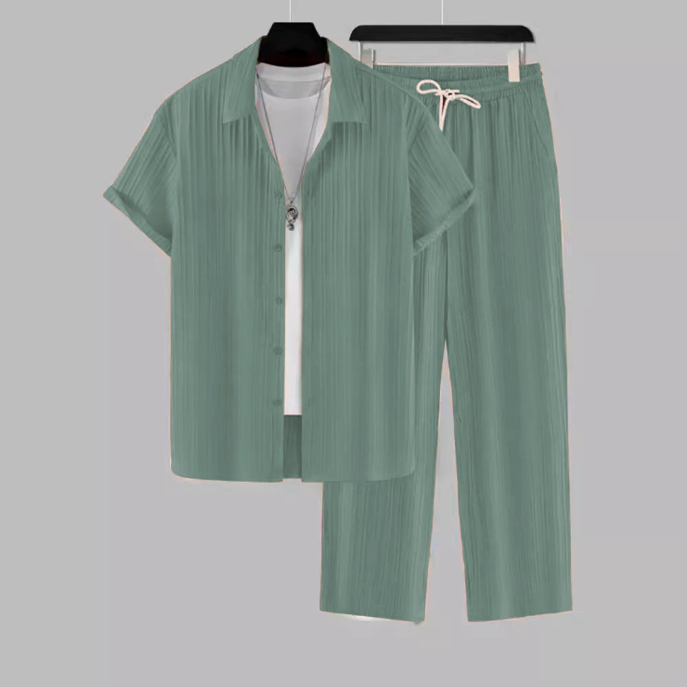 All-Day Comfort Men’s Fashion Set