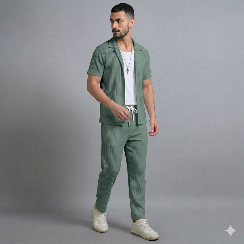 All-Day Comfort Men’s Fashion Set