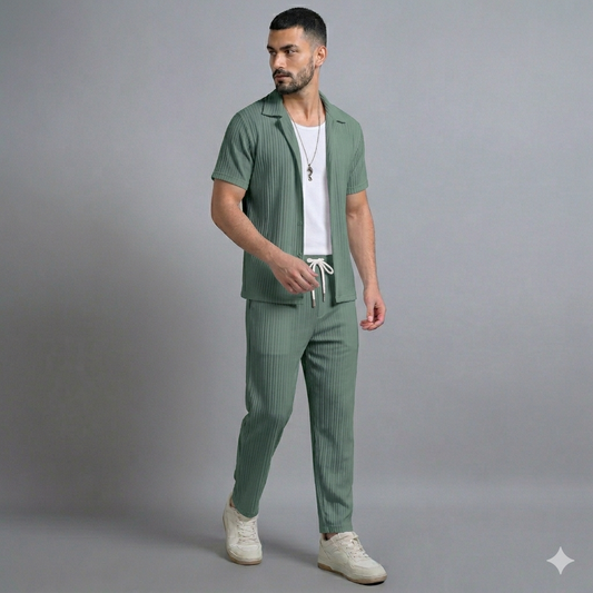 All-Day Comfort Men’s Fashion Set